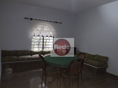 Imagem 10 de 27 de Chácara Com 4 Dormitórios À Venda, 24000 M² Por R$ 1.007.000,00 - Buquirinha - São José Dos Campos/sp - Ch0129