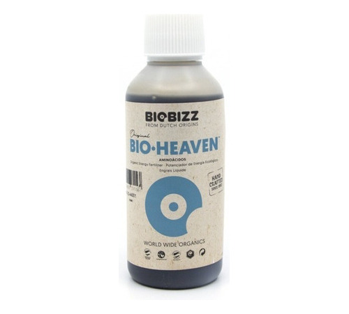 Bio Heaven 500ml- Biobizz