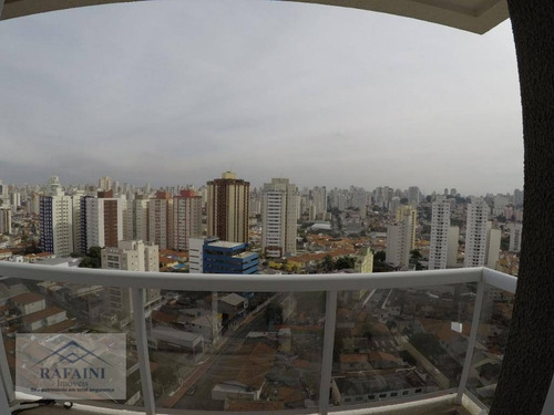 Imagem 17 de 29 de Conjunto À Venda, 34 M² Por R$ 450.000,00 - Vila Mariana - São Paulo/sp - Cj0014