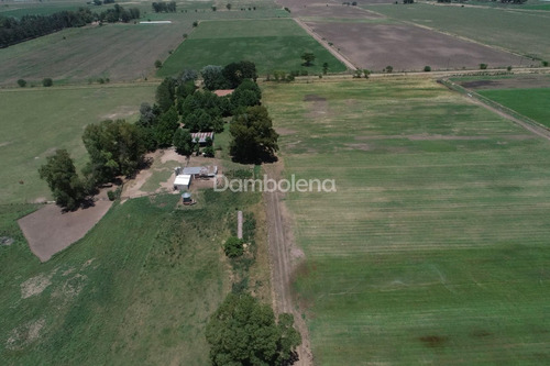 Imagen 2 de 22 de Terreno Campo En Venta Ubicado En General Rodríguez, G.b.a. Zona Oeste