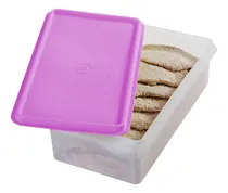 Comprar Tupper Hermetico Super Freezee 3 Lts Tupperware