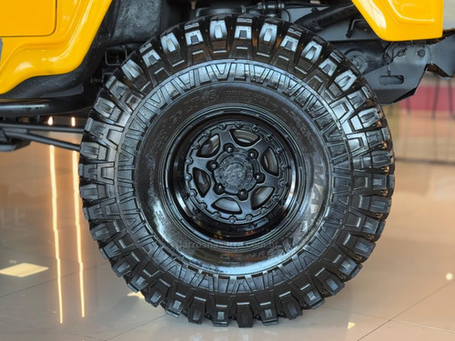 Troller T-4 3.0 TETO RÍGIDO 16V TURBO ELETRONIC DIESEL 2P MANUAL