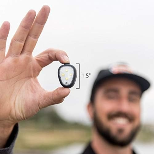 Luz Estroboscópica Para Drone Visibility, Dji, Mavic,phantom