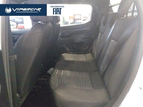 Fiat Strada STRADA FREEDOM 1.3 Entrega Inmediata