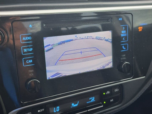 Imagen 4 de 13 de Toyota Corolla Se 2017 Recien Importado