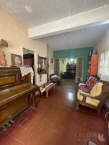 Imagen 13 de 19 de Casa En Venta 3 Amb En Parque Leloir