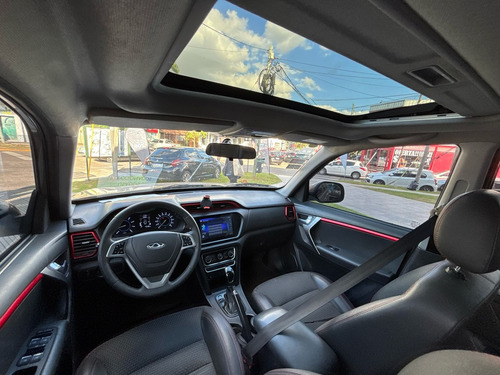Chery Tiggo 3 1.6 3 Luxury