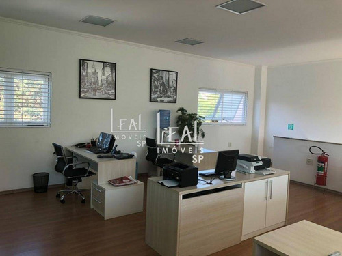 Imagem 2 de 17 de Prédio À Venda, 250 M² Por R$ 1.399.000,00 - Parque Renato Maia - Guarulhos/sp - Pr0013