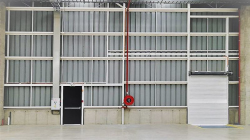 Bodega Entrega Inmediata Pudahuel