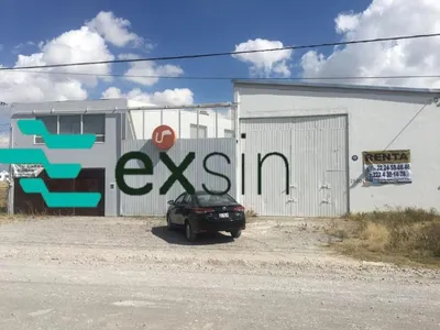 Bodega en renta