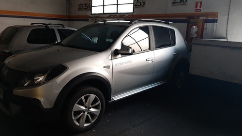Renault Sandero Stepway 2012 1.6 Privilege 105cv