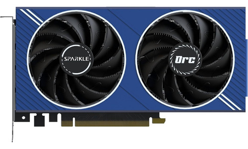 Sparkle Intel Arc A750 Orc Oc Edition 8 Gb Gddr6
