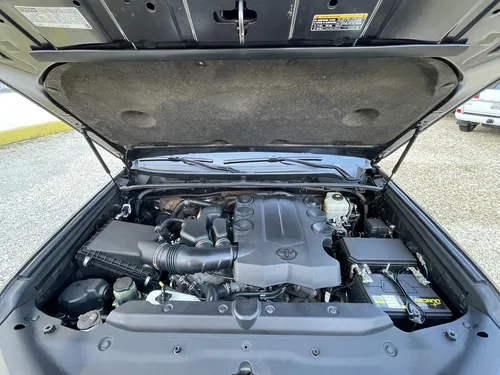 4runner Sr5 No Subasta