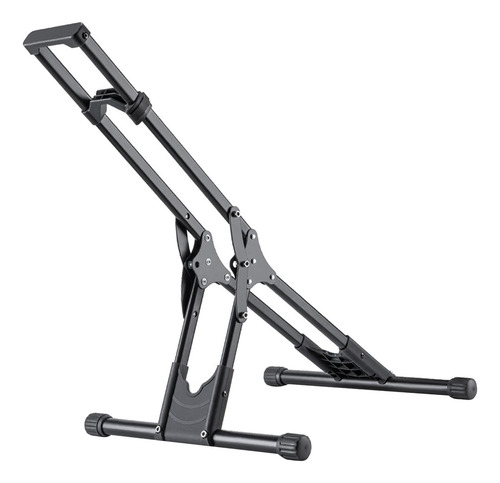 Soporte De Reparación De Bicicletas Plegable Ahorro De