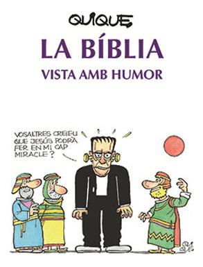 La Bíblia Vista Amb Humor (libro Original)