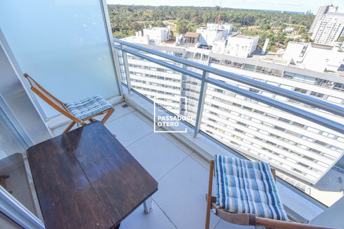 Imagen 7 de 25 de Vende 1 Dormitorio Punta Del Este Bajas Expensas Bellagio