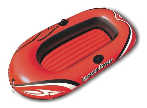 Bote Balsa Inflable Bestway 155cm X 96 Cm Hydro Force 61099