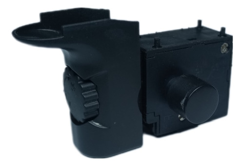 Gatillo Interruptor Repuesto Pulidora Gadnic P2000 450w
