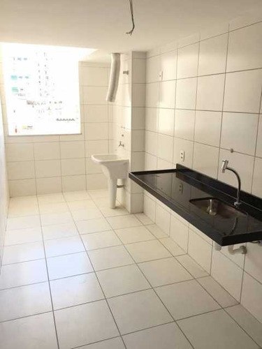 Imagem 15 de 15 de Apartamento Com 4 Quartos No Centro De Nova Iguaçu - Pmap40009
