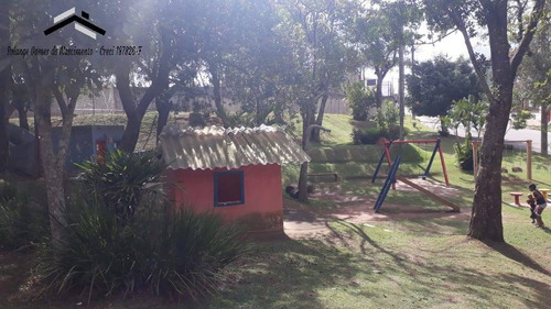 Imagem 12 de 15 de Excelente Casa Com 3 Dormitórios Em Condomínio Fechado Em Cotia - 317