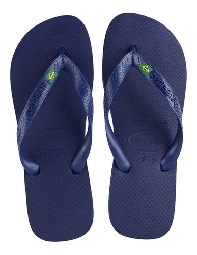 Havaianas Brasil - Original - Mod  Light - Varias Cores.