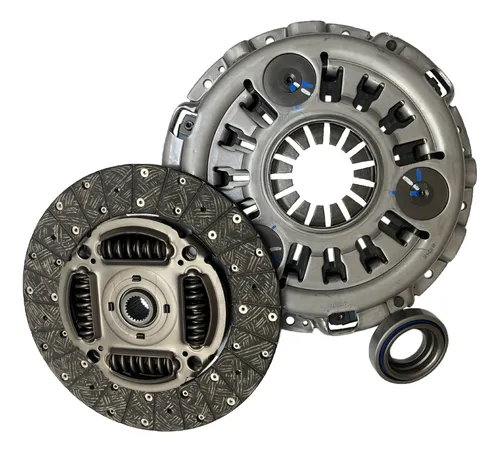 comprar Kit De Embrague Para Nissan Np300 2.3 Diesel 2017 Exedy