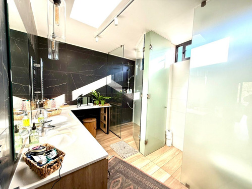 Arriendo Moderna Casa En Condominio Valle Escondido 3d+4b