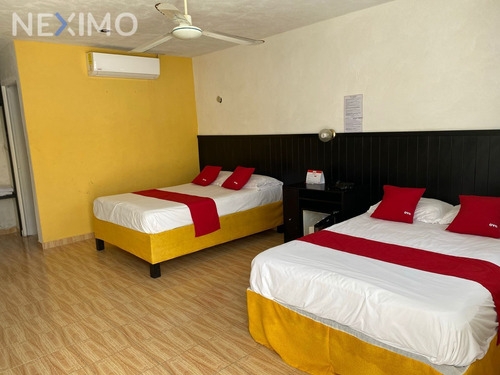 Imagen 7 de 13 de Hotel En Venta En Chicxulub Puerto, Yucatán