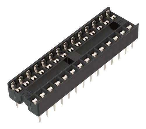 Base De 28 Pines Para Circuito Integrado O Atmega328