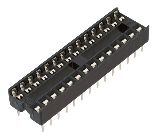  Base De 28 Pines Para Circuito Integrado O Atmega328 