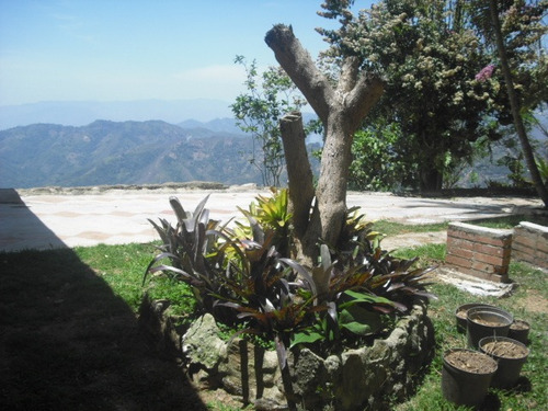 Imagen 12 de 14 de Casa Con Vista Espectacular En Zona Tranquila
