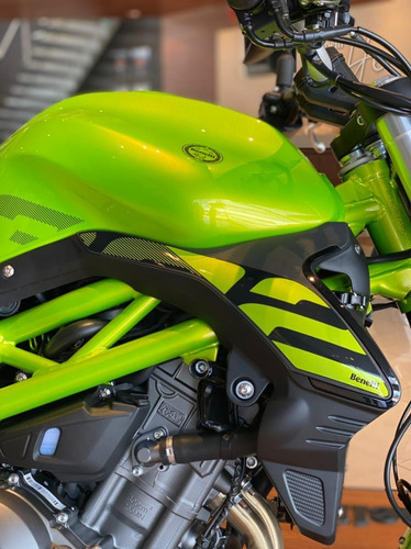 Imagen 11 de 17 de Benelli 302s
