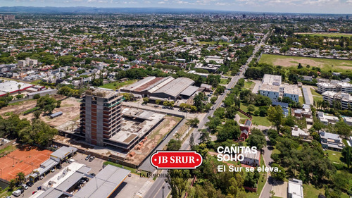 Cañitas Soho
