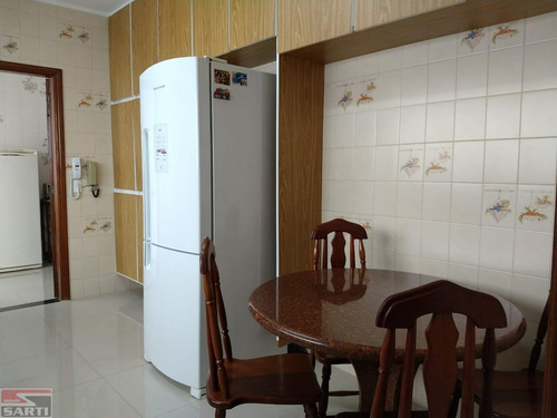 Imagem 7 de 15 de Bairro Do Jardim França , 280 M² , 3 Dorms. 1 Suite, 4 Vagas , 365 M² Terreno - St20480