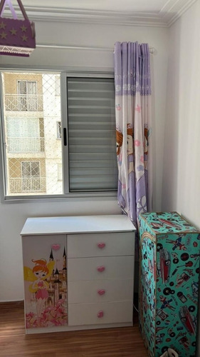 Imagem 12 de 17 de Apartamento - Ap02381 - 71045582