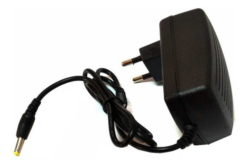 X10 Cargador 9v 2a Fuente Poder Parlante Master-g Otros