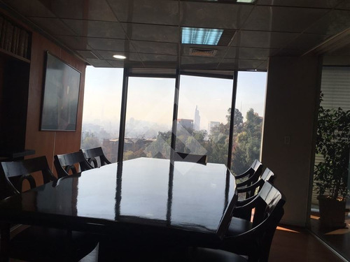 Imagen 7 de 28 de Venta Oficina Santiago Miraflores 300mt2 2 Roles 14 Privados