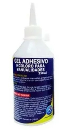 Silicona Liquida 250 Ml Jm