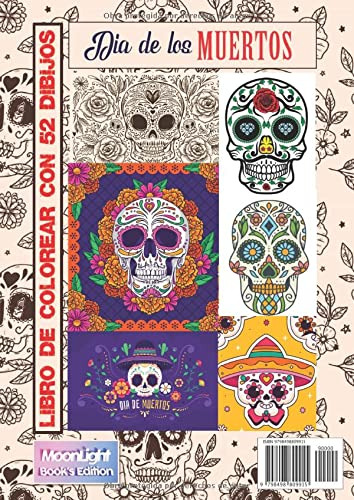 Dia De Los Muertos, Calaveras, Pan De Muerto , Incienso Y C
