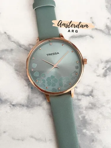 Tressa relojes wikipedia new arrivals