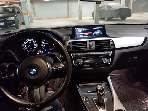 BMW Serie 2 2.0 M240i Mpackage Lci Coupé
