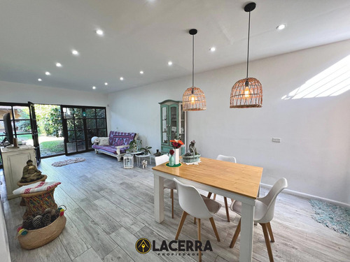Casa Venta Villa Ballester