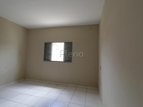 Imagem 25 de 30 de Casa À Venda Em Jardim Santa Amália - Ca026867