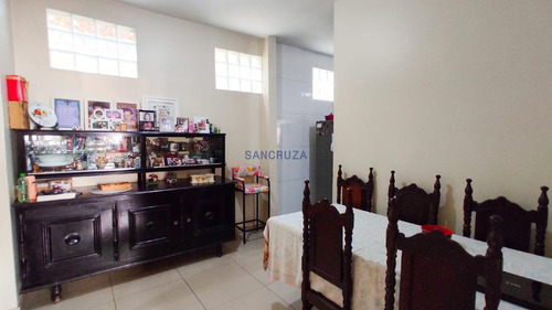 Imagem 9 de 21 de Casa À Venda, 3 Quartos, 1 Suíte, 2 Vagas, Fonte Grande - Contagem/mg - 26965