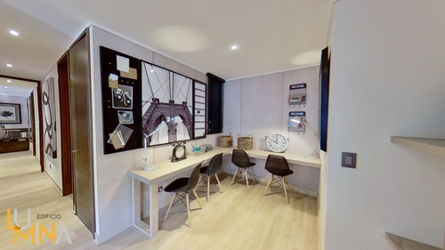 Imagen 15 de 21 de Maravilloso Penthouse