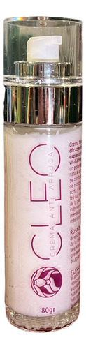 Crema Cleo Anti Arrugas 