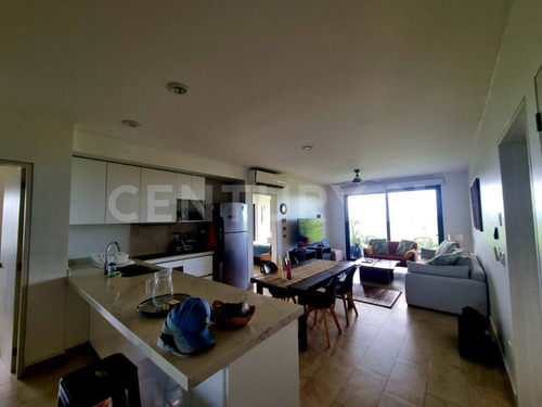 En Renta Espectacular Departamento 3 Rec. Sin Muebles, Lagunas De Mayakoba