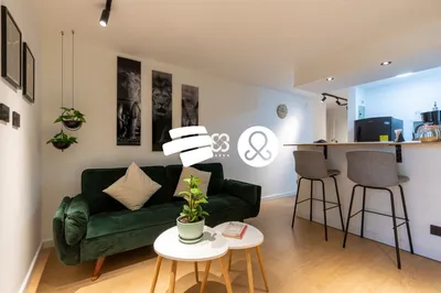 Apartamento en venta