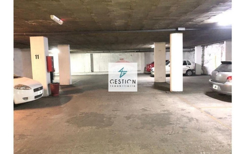 Cochera Venta Centro