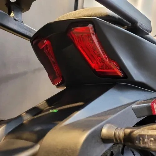 Imagen 18 de 25 de Bajaj Dominar 250 Patentada Descuento$$$$